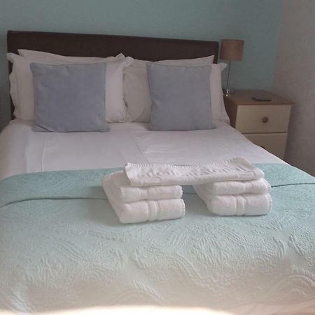 Argyle House Hotel Whitby Kültér fotó