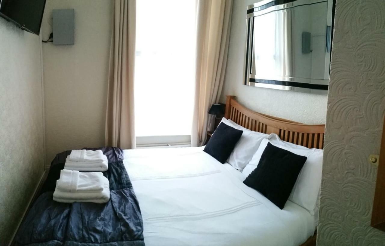 Argyle House Hotel Whitby Kültér fotó